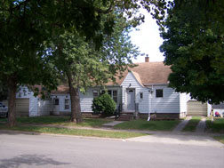 Dundee Home